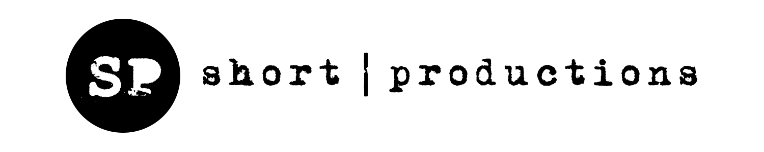 short productions logo